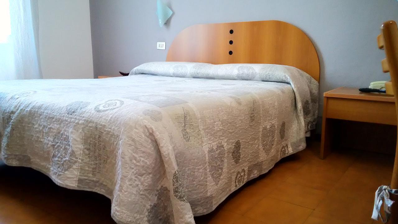 Hotel Tirreno — Foto 1